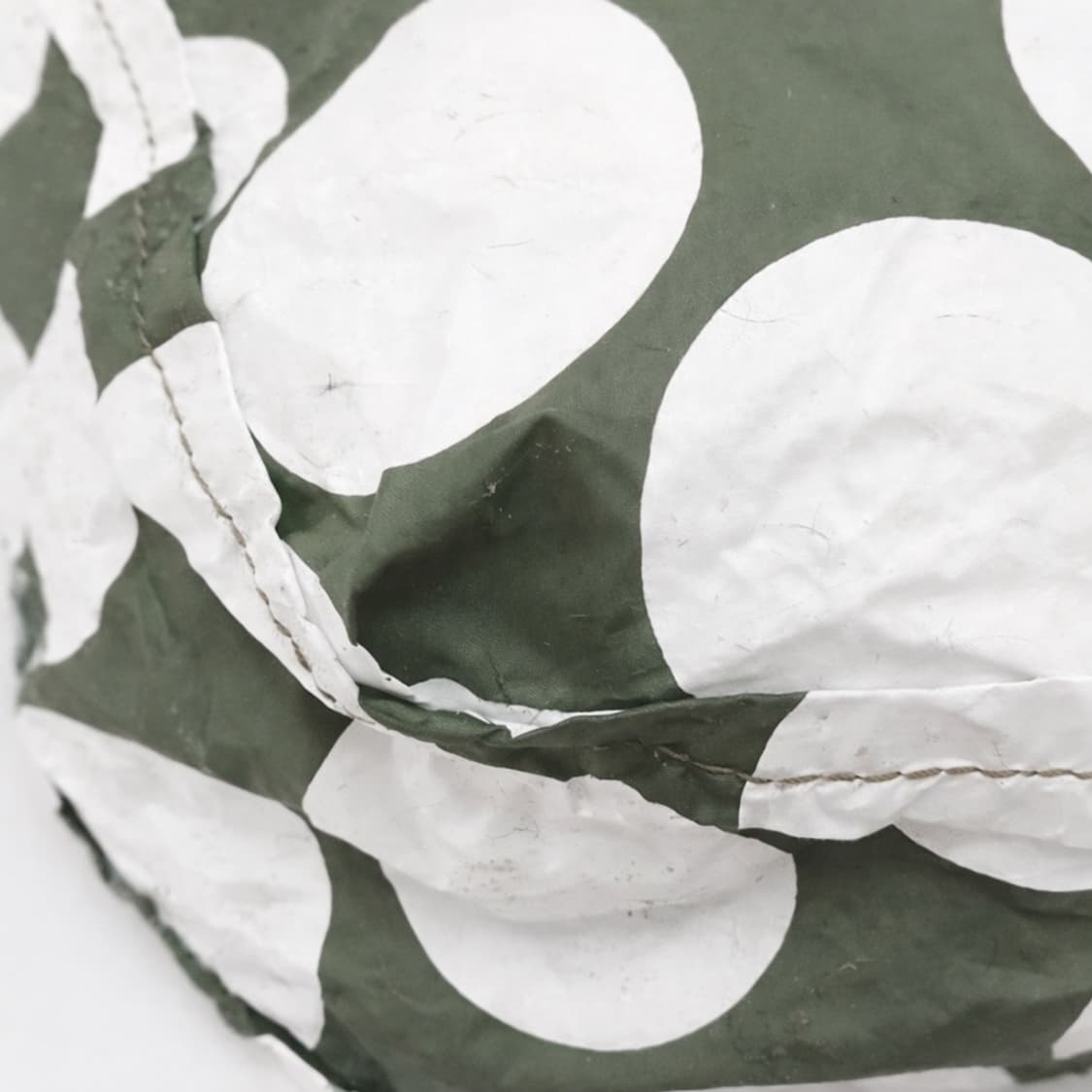 COMME DES GARCON Tricot dot bag 상품이미지3