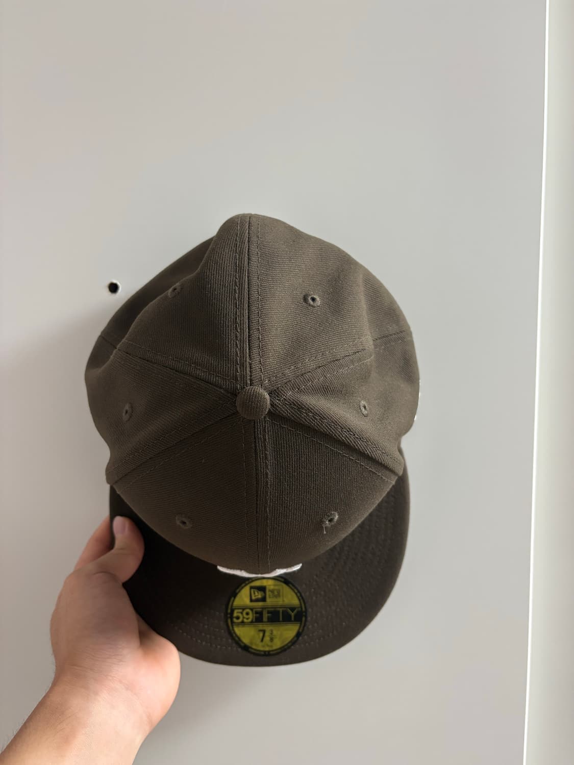 뉴에라 모자 59fifty 상품이미지6