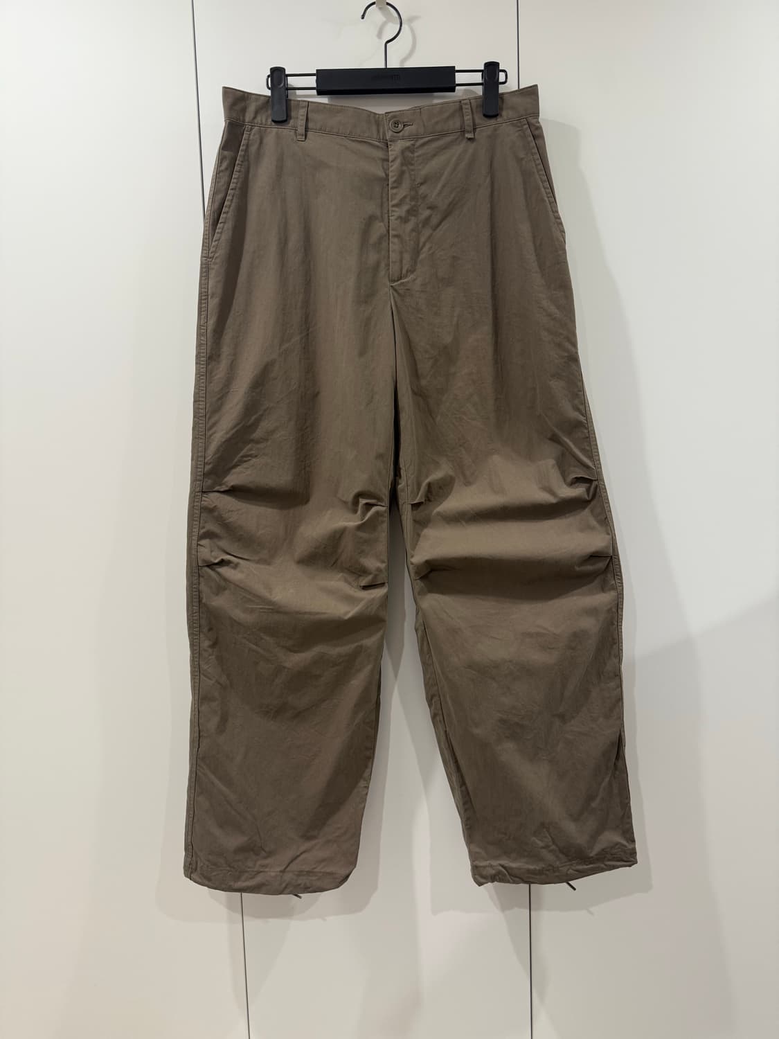 브라운야드 바지 4종 상품이미지5