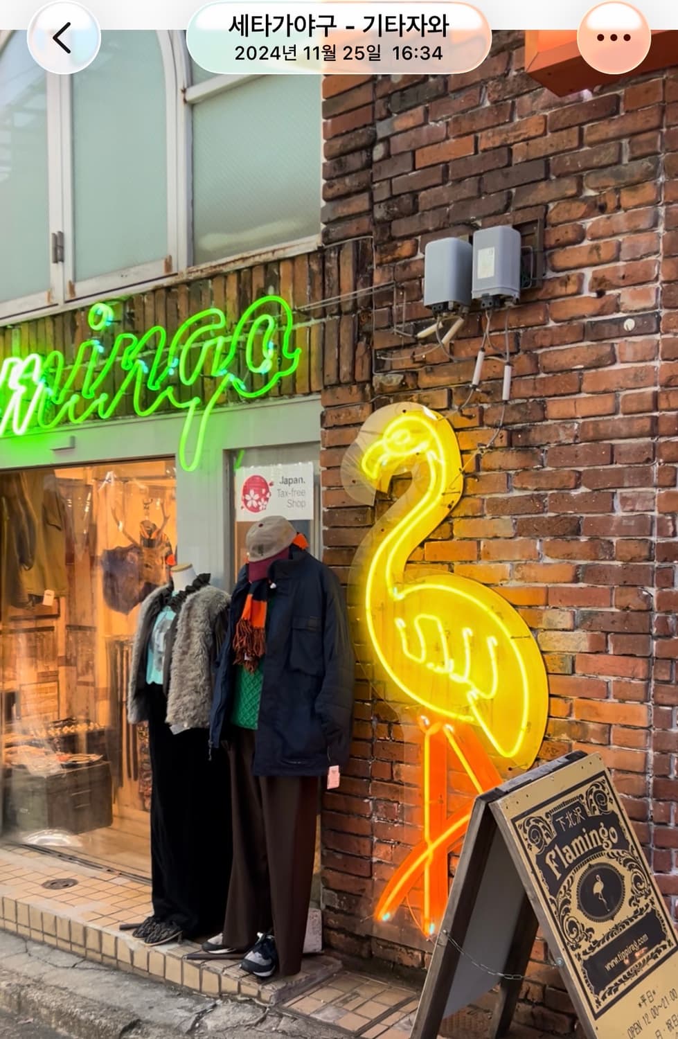 리바이스 517 상품이미지2