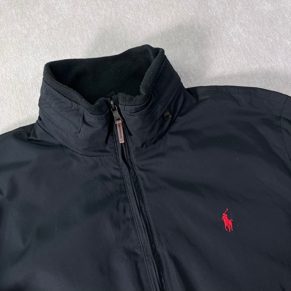 105 폴로랄프로렌 폴리쉘 페리 자켓 상품이미지2