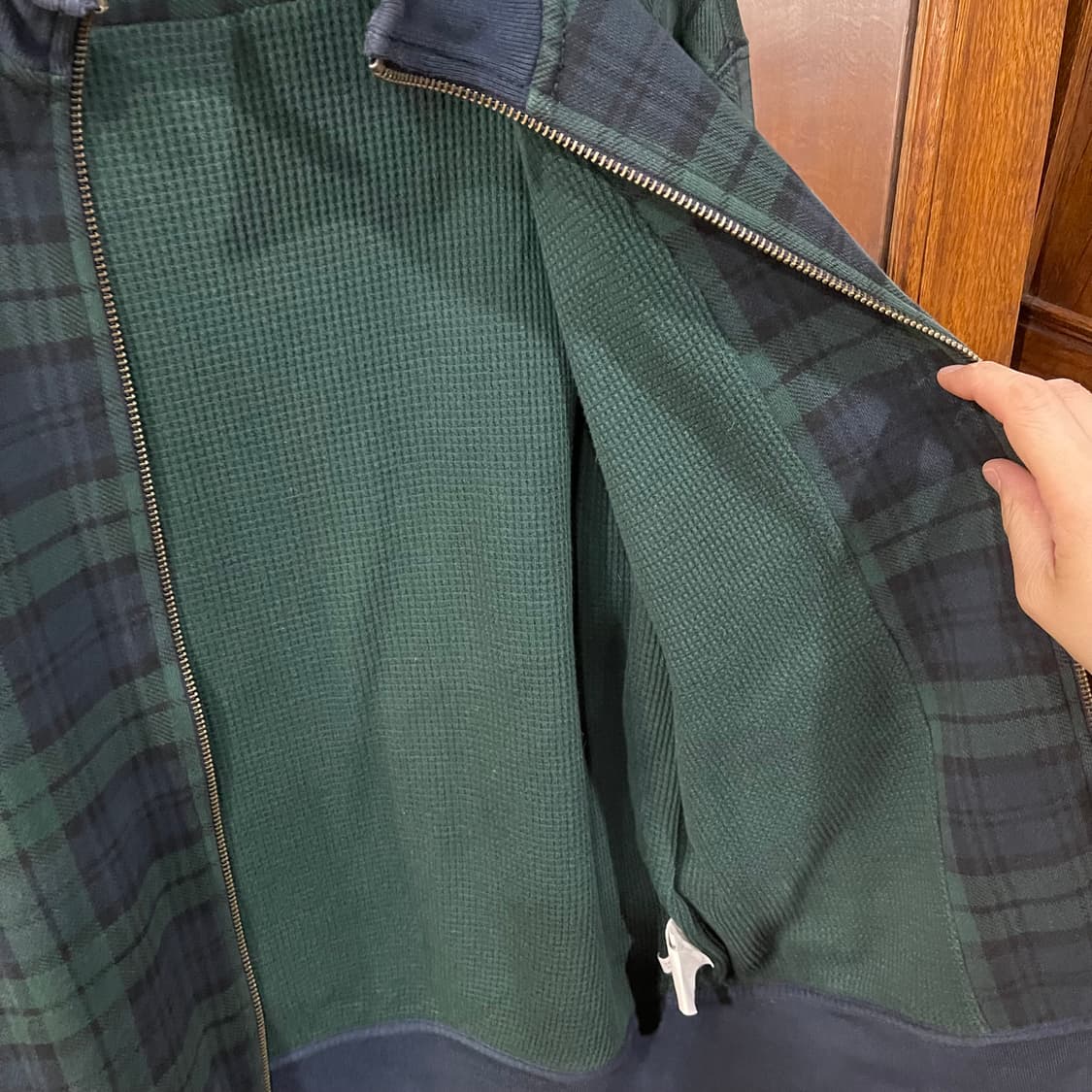 폴로 랄프로렌 집업 자켓 상품이미지6