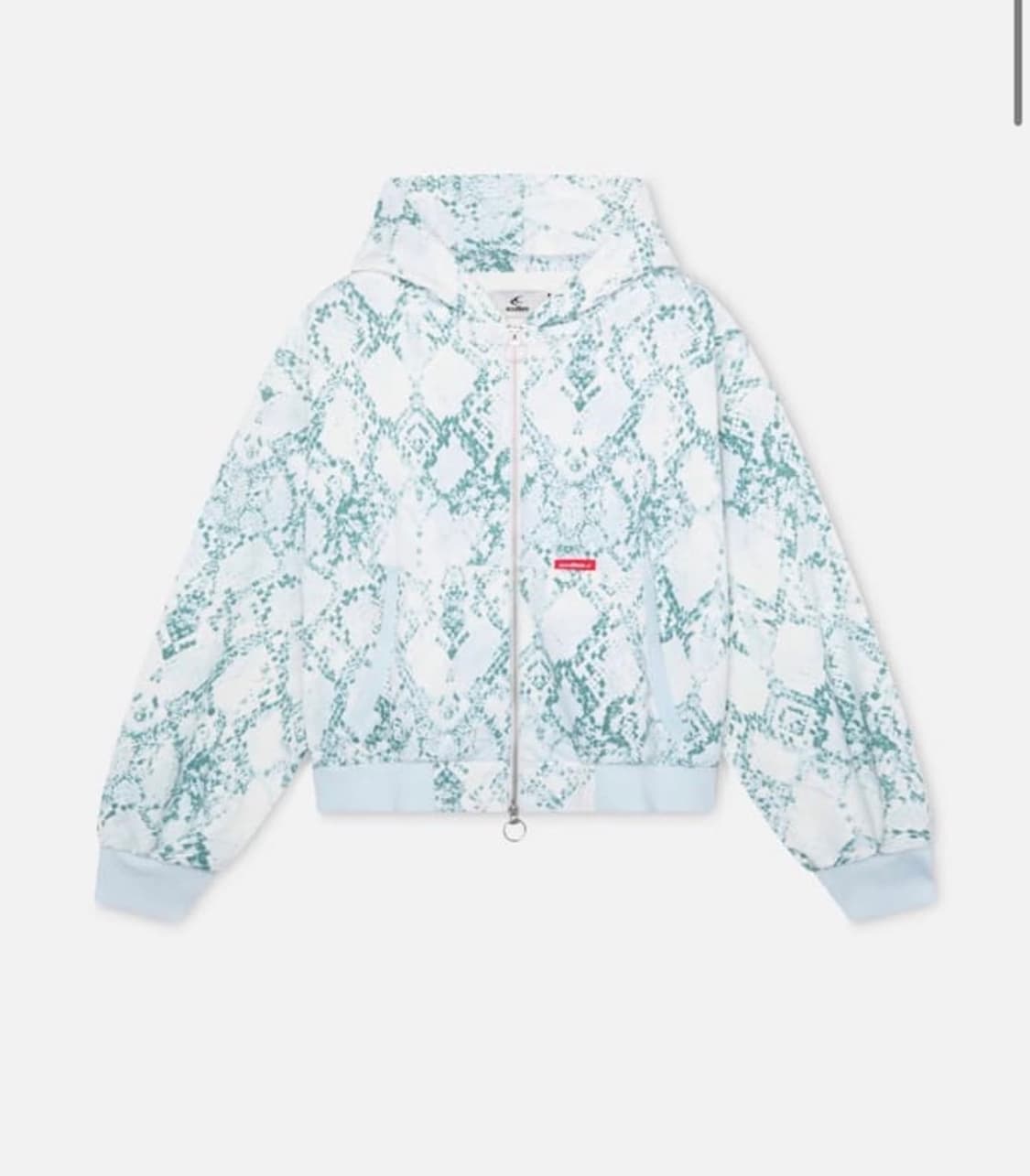 (삽니다)Scuffers 후드집업  상품이미지1