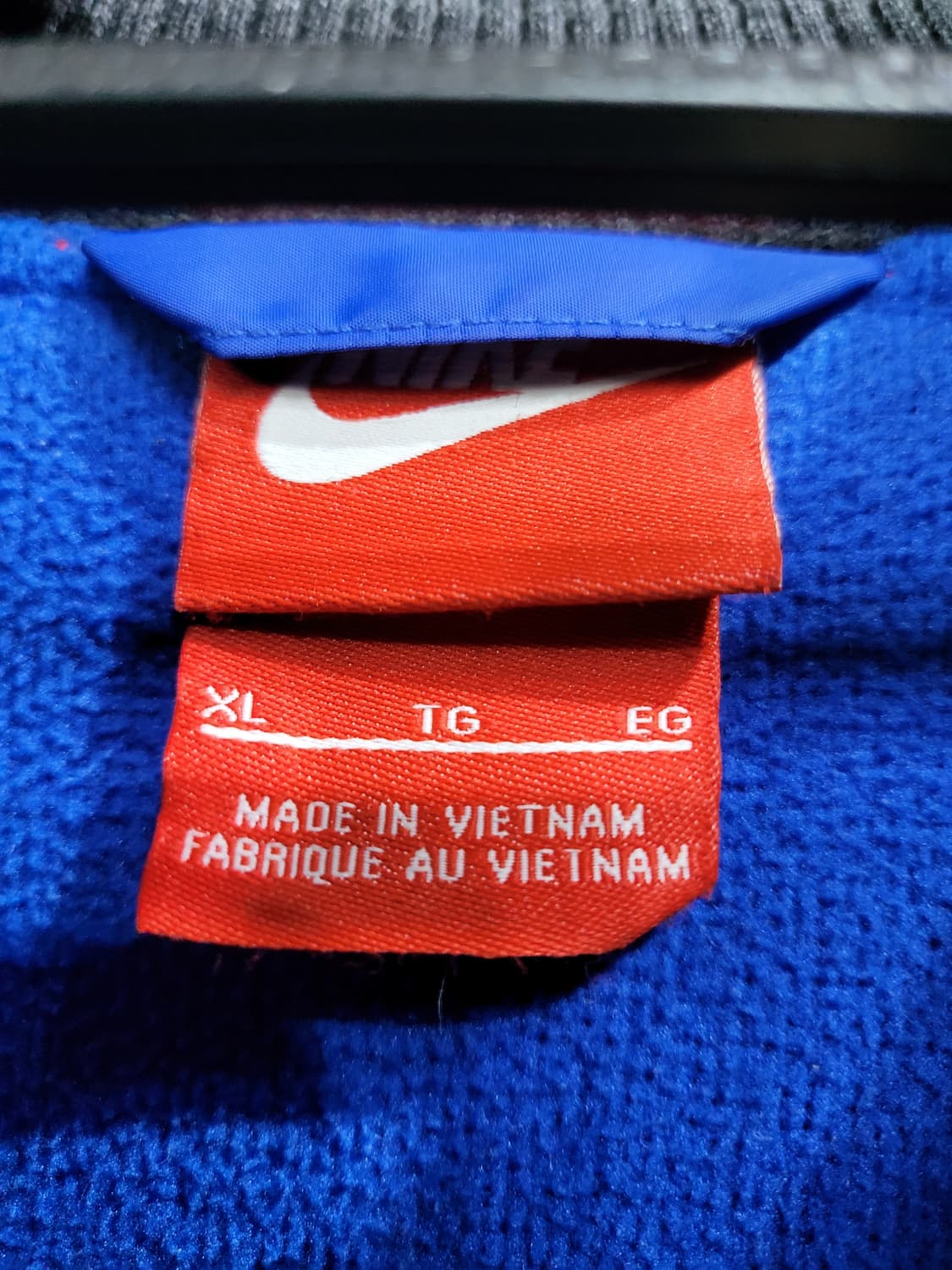 나이키 애슬리트 자켓 상품이미지7