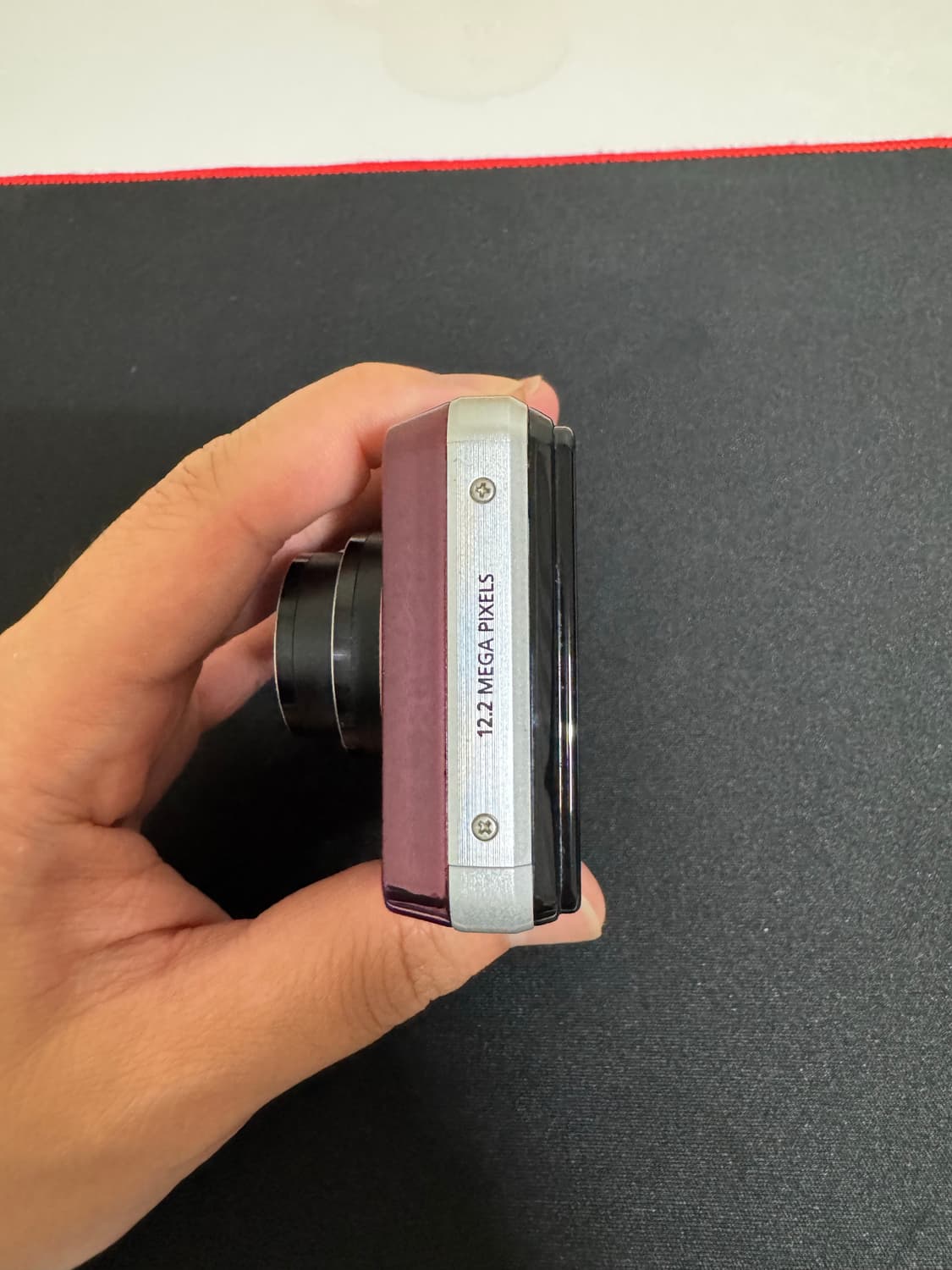 [새제품급] 삼성 PL100 한효주 디카 상품이미지7