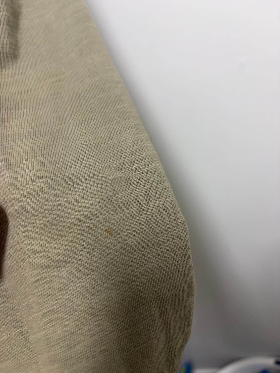 Cp 얇은 맨투맨 100 상품이미지2