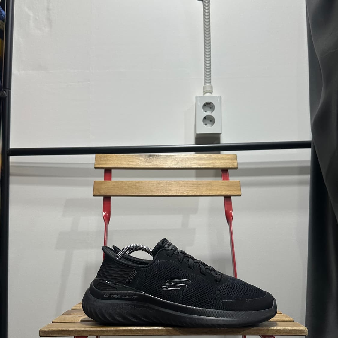 265) 스케쳐스 슬립온 남성 남자 신발 슬립인스 바운더 2.0 상품이미지1