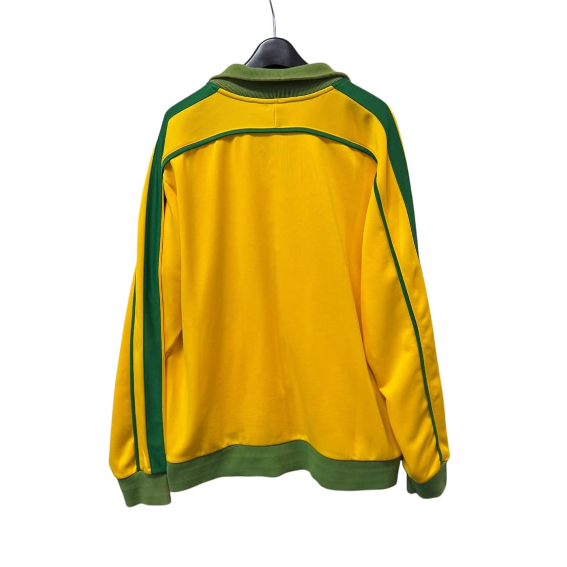 나이키 브라질 트랙탑 져지 상품이미지3