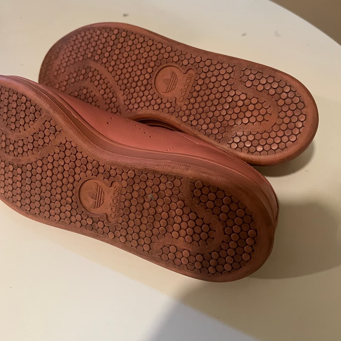 아디다스 x 라프 시몬스 스탠 스미스 상품이미지6