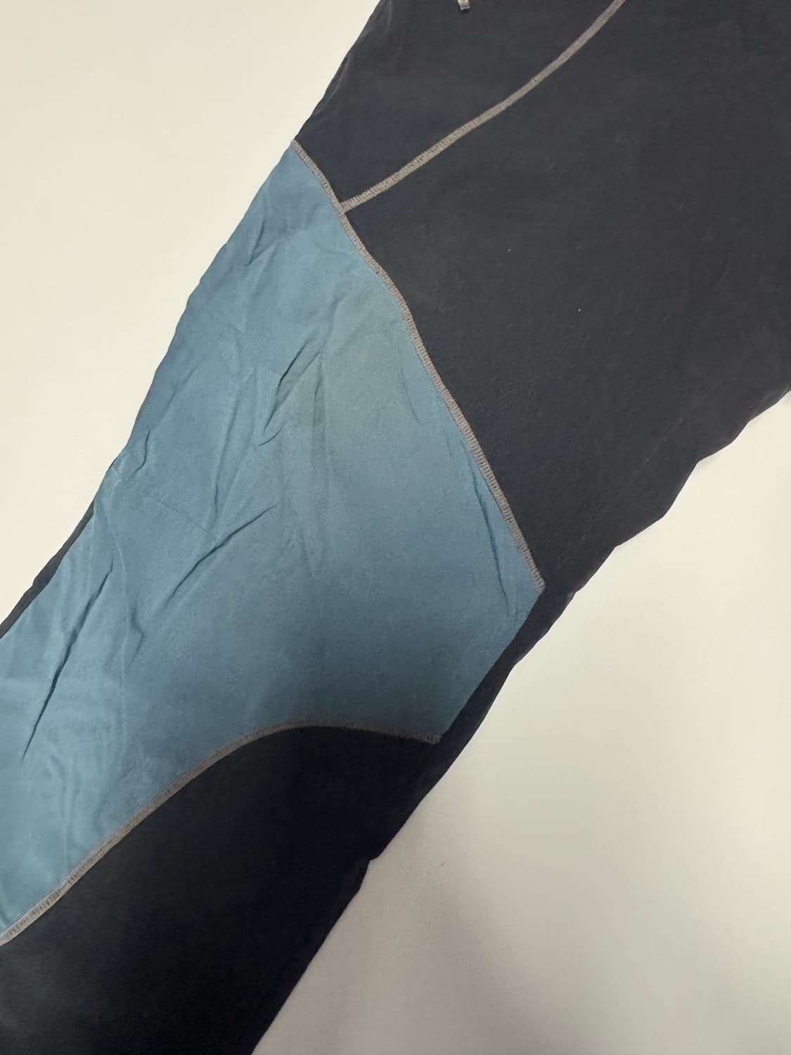 코오롱스포츠 등산 가벼운 나일론 팬츠 32.2인치 상품이미지5