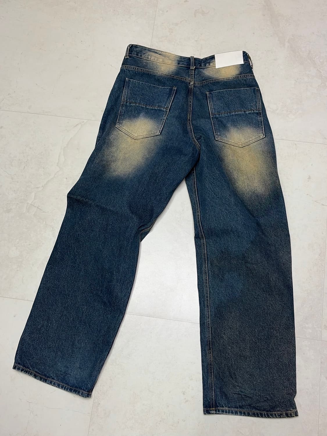 데케트 데님 상품이미지2