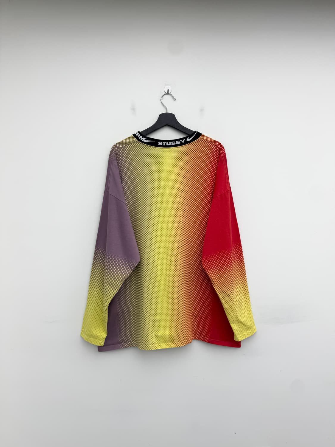 나이키 X 스투시 NRG 스톰핏 롱슬리브 상품이미지6