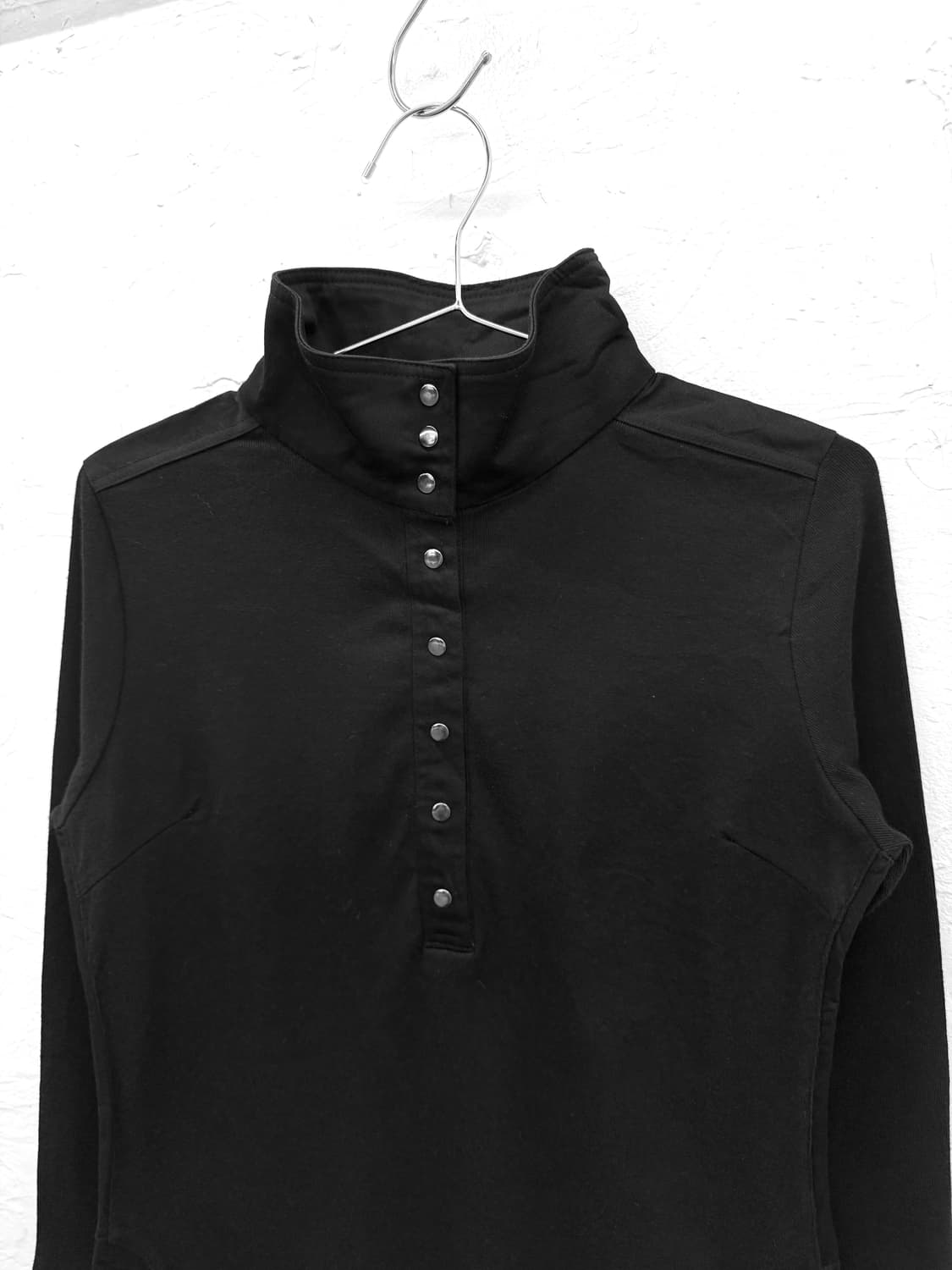 cote paris 버튼업 롱슬리브 상품이미지2