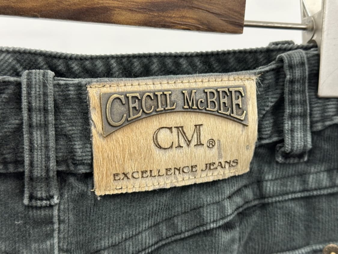 CECIL McBEE (26) 상품이미지8