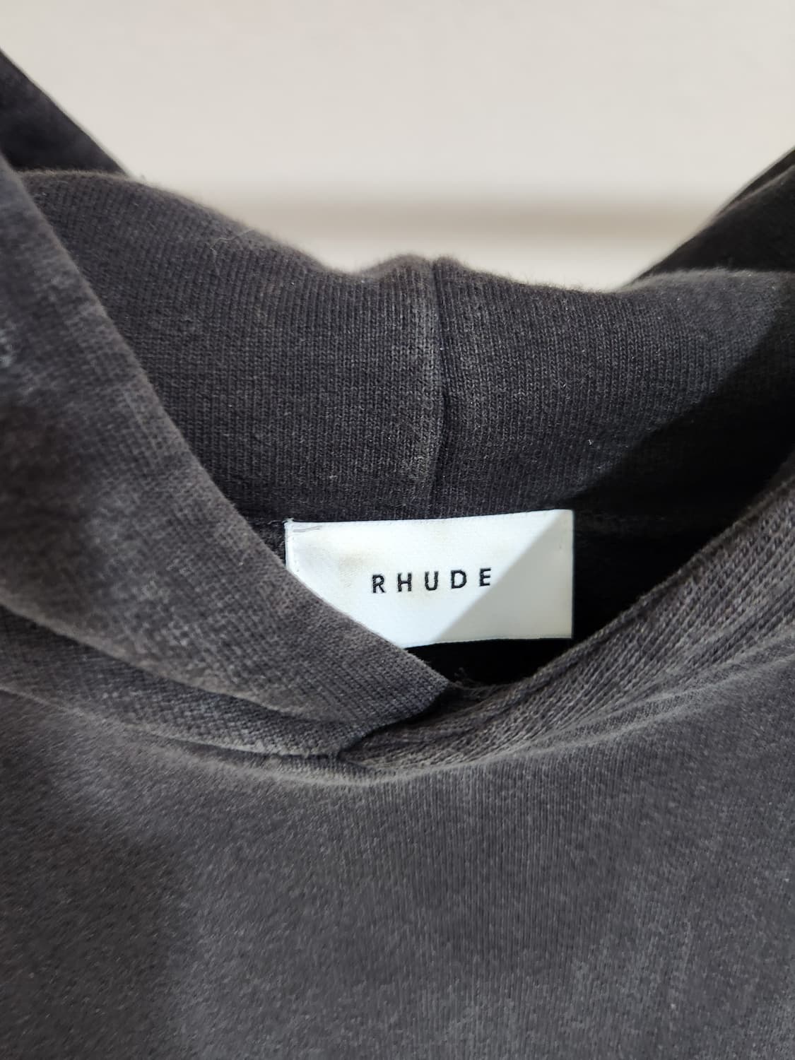 Rhude 후드 상품이미지4