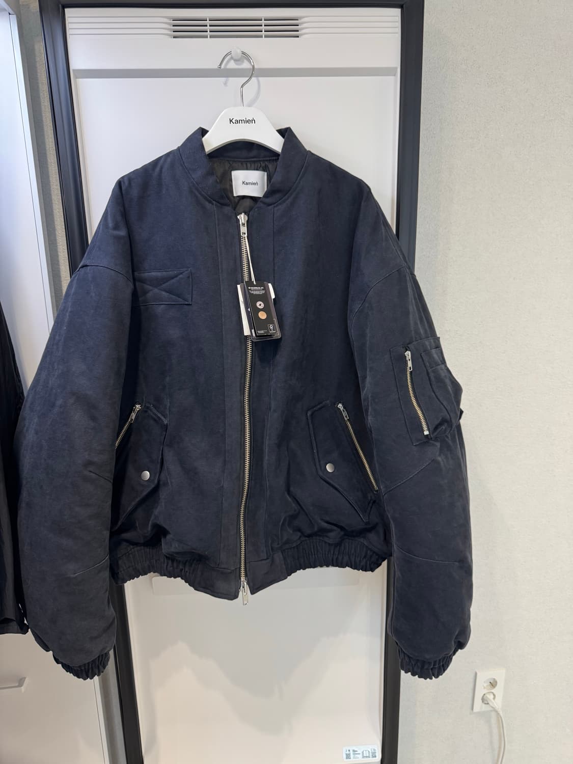 카미엔 트루퍼 마원 인디고 나이트 정가판매 상품이미지2