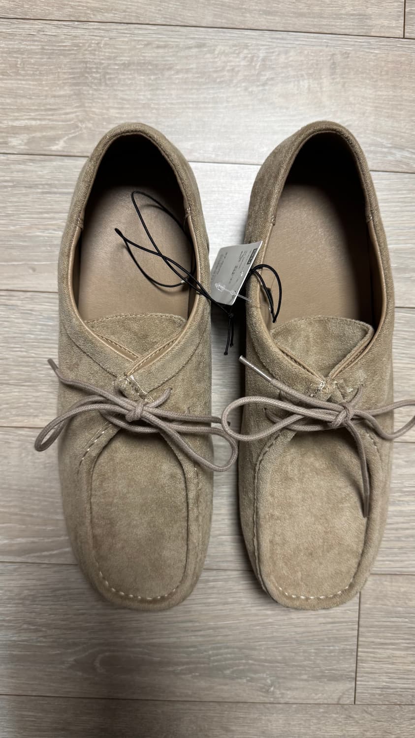 Gu 왈라비 270 새상품 상품이미지1