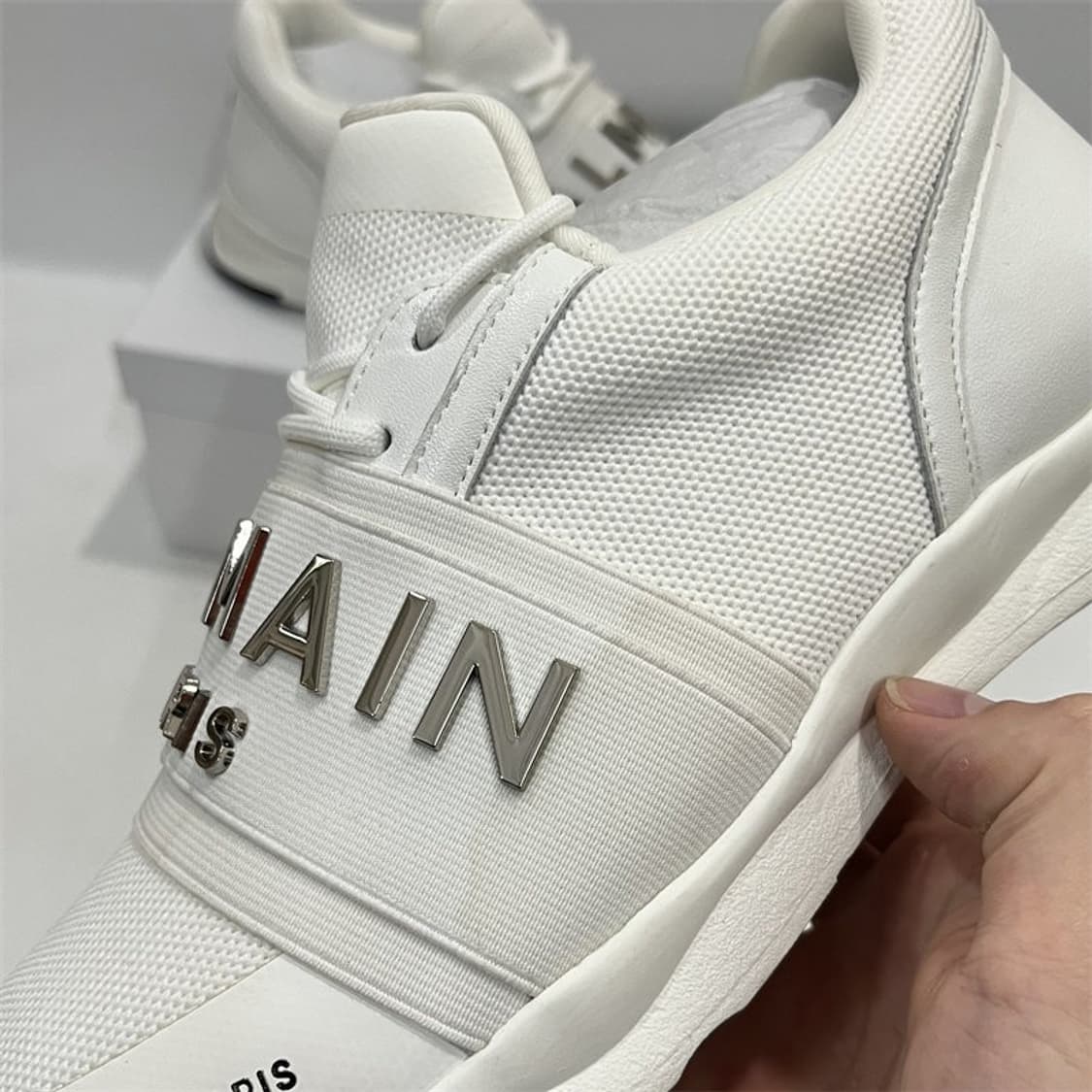 발망(Balmain) 스니커즈 상품이미지7