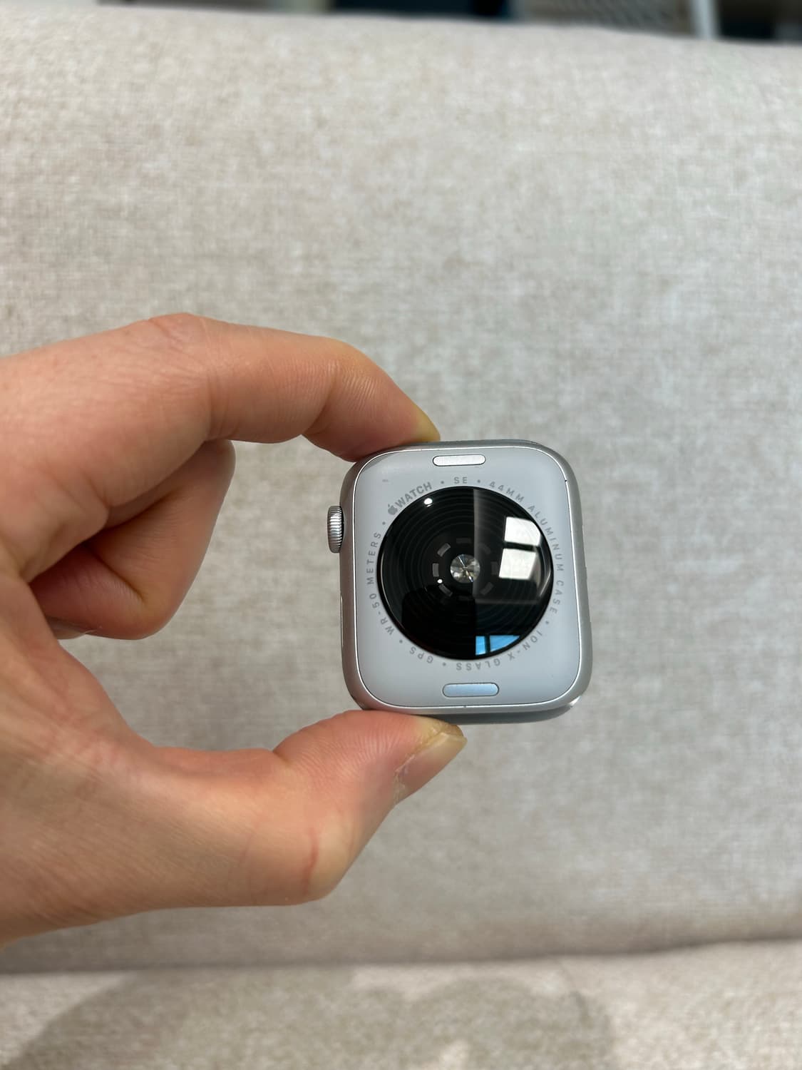 [SS급]애플워치SE2 44mm 상품이미지4