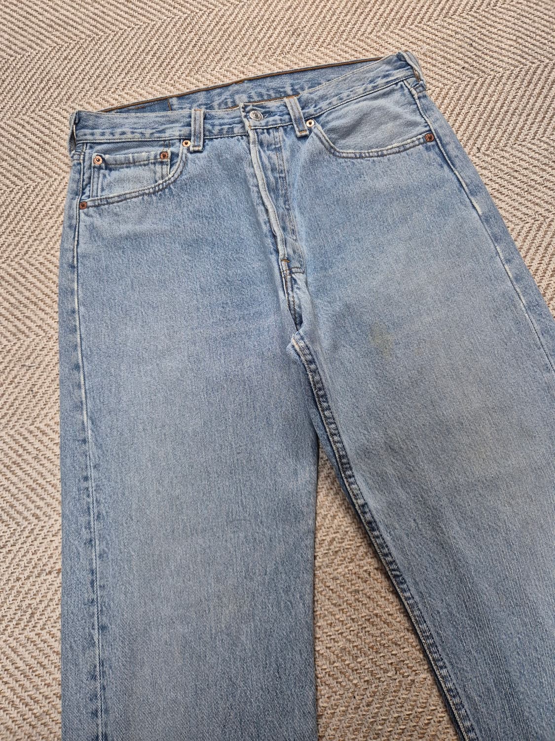 90s 미제 501
 상품이미지2