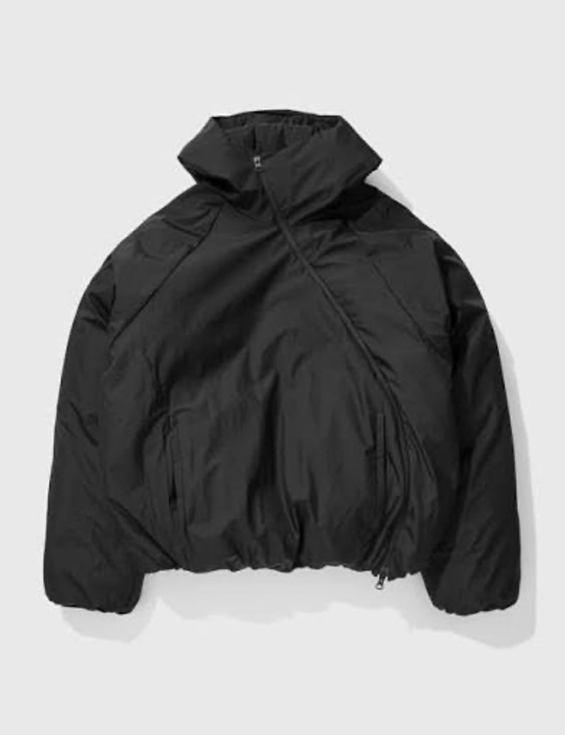 [L] 포스트아카이브팩션 PAF 5.0 다운 센터 상품이미지1