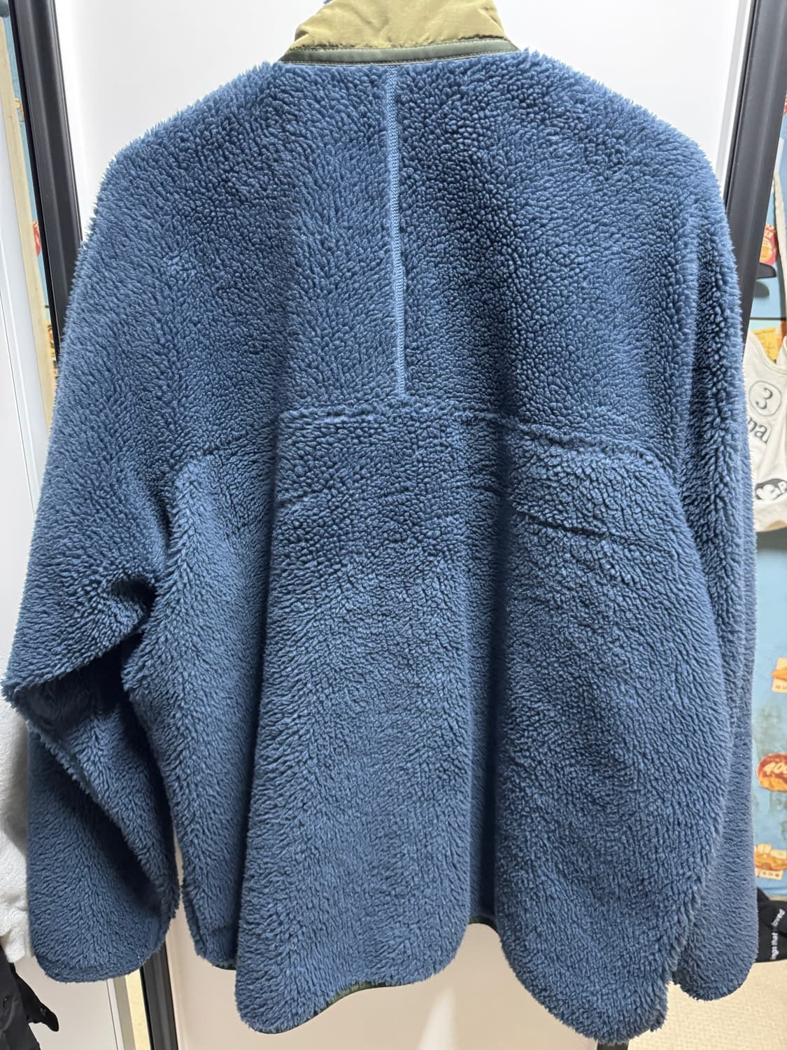 (XXL) 파타고니아 레트로 딥파일  상품이미지6