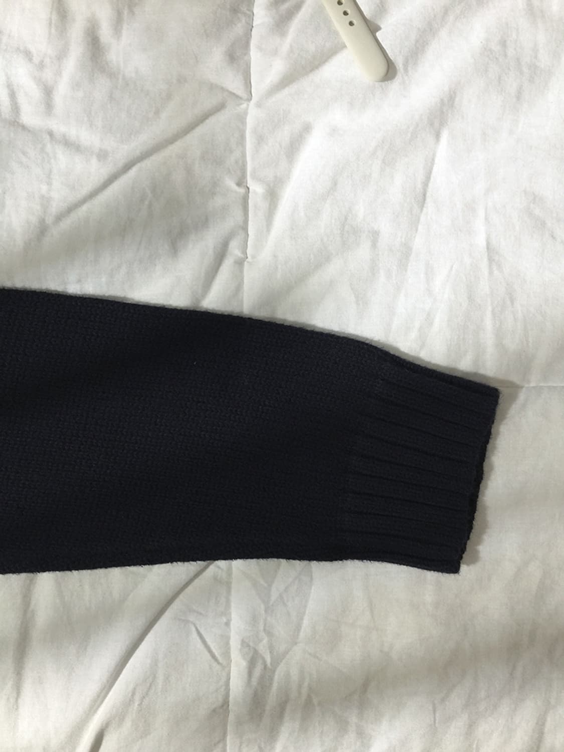 (WOMAN) 폴로랄프로렌 니트스웨터 L 상품이미지3