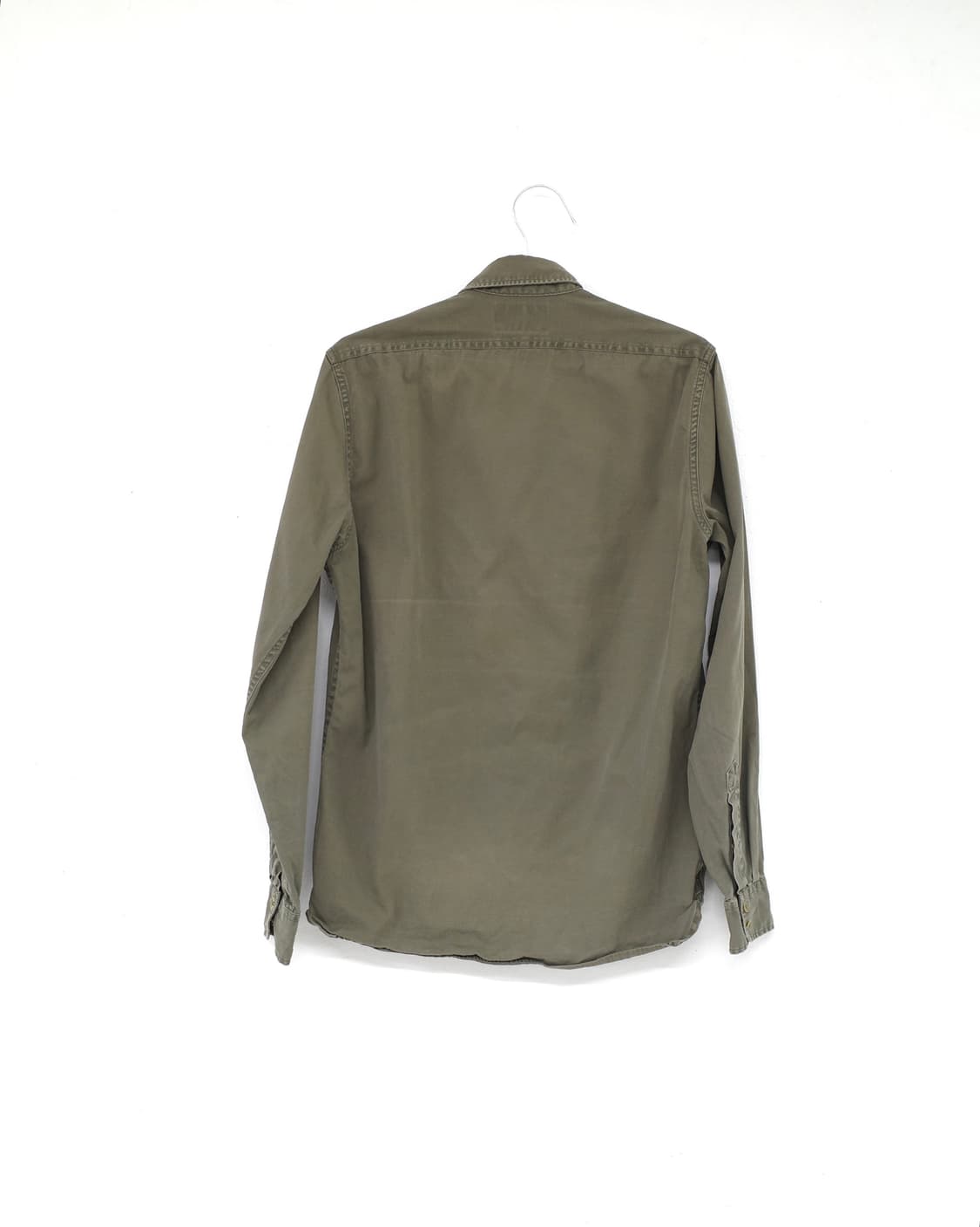 RRL Military Field Shirt  상품이미지2