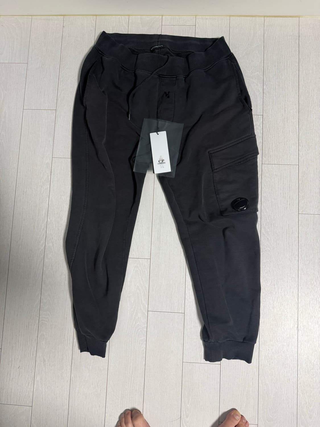 CP컴퍼니 카고팬츠 상품이미지6