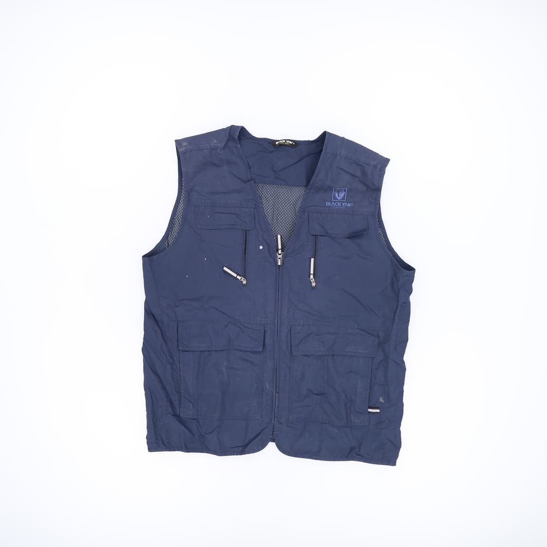 105 블랙야크 조끼 0521H 상품이미지1