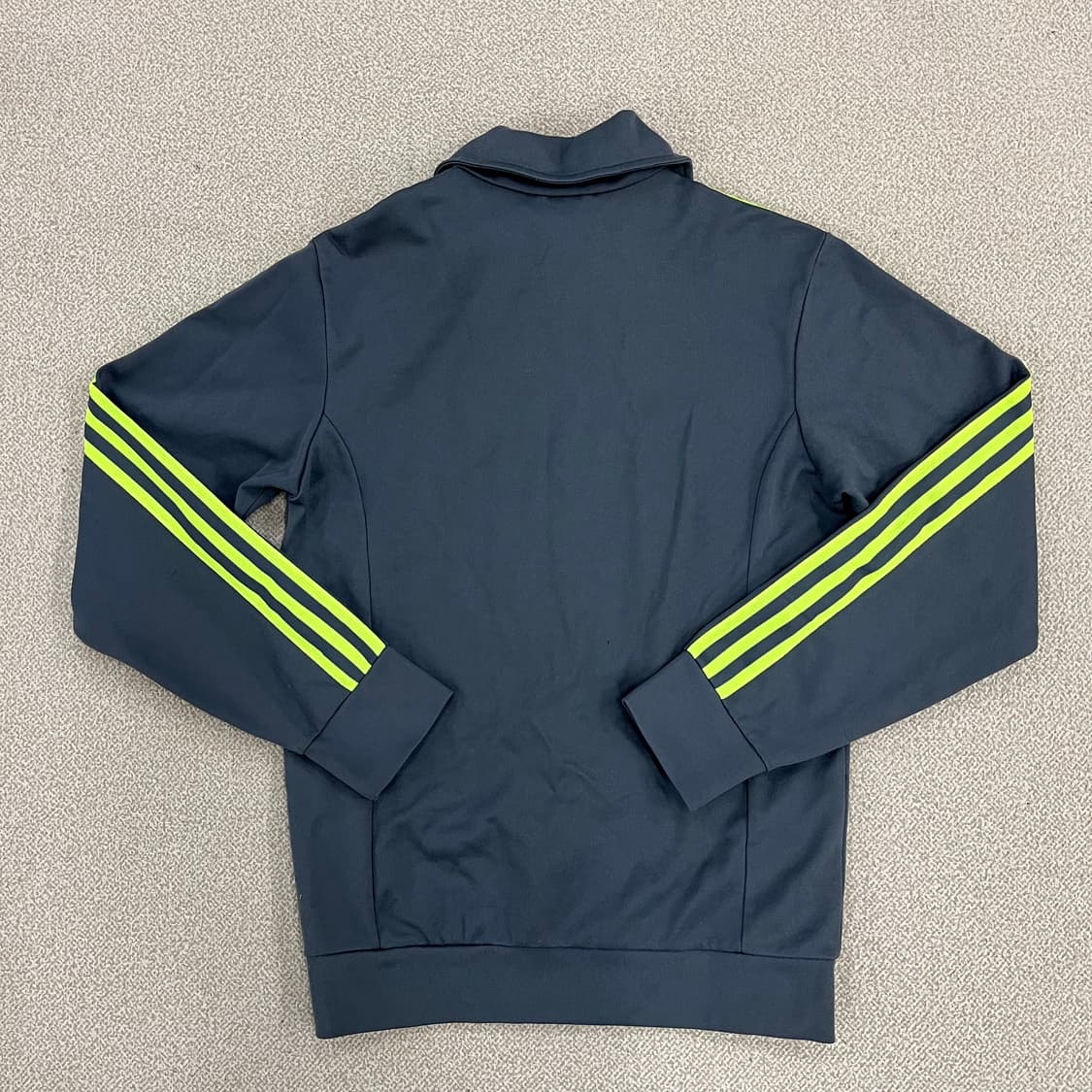 95 아디다스 유로파 트랙탑 져지 집업 0129M1 상품이미지5