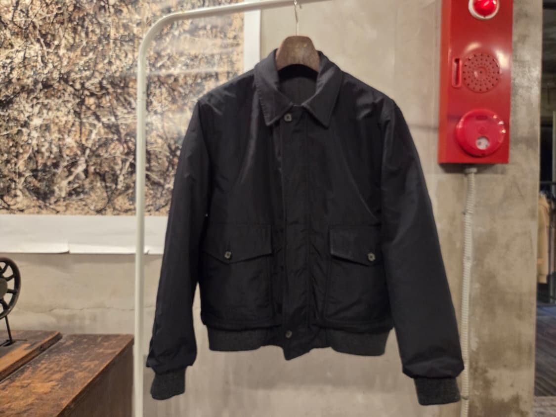 브룩스 브라더스 클래식 블루종 상품이미지6