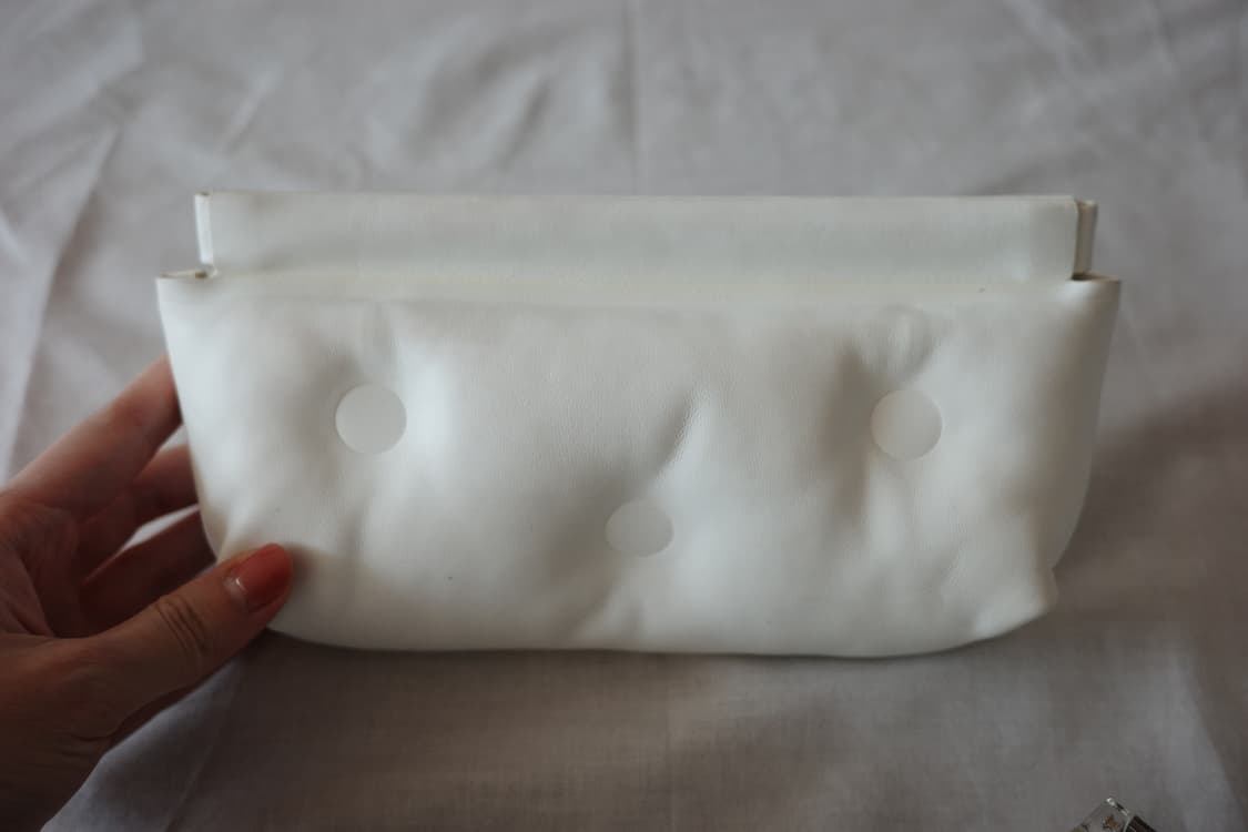 젠틀 몬스터 x 메종 마르지엘라 MM010 (풀패키지) 상품이미지9