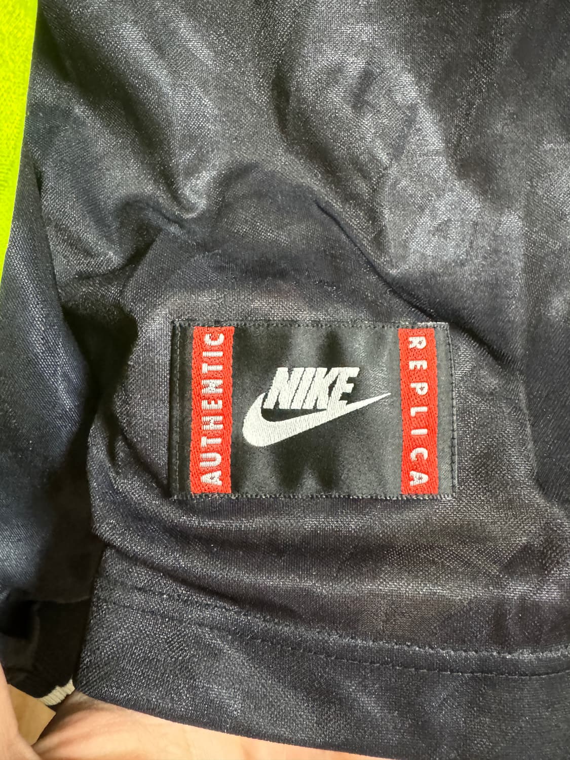 95-96 도르트문트 어웨이 긴팔 L, 105 상품이미지4