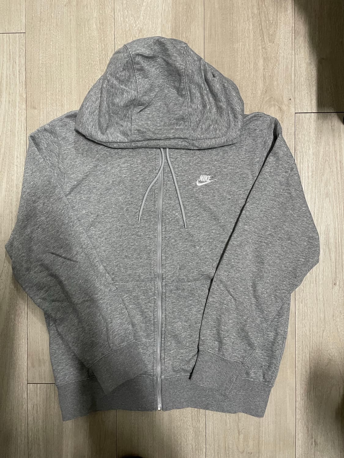 나이키 후드집업 상품이미지3