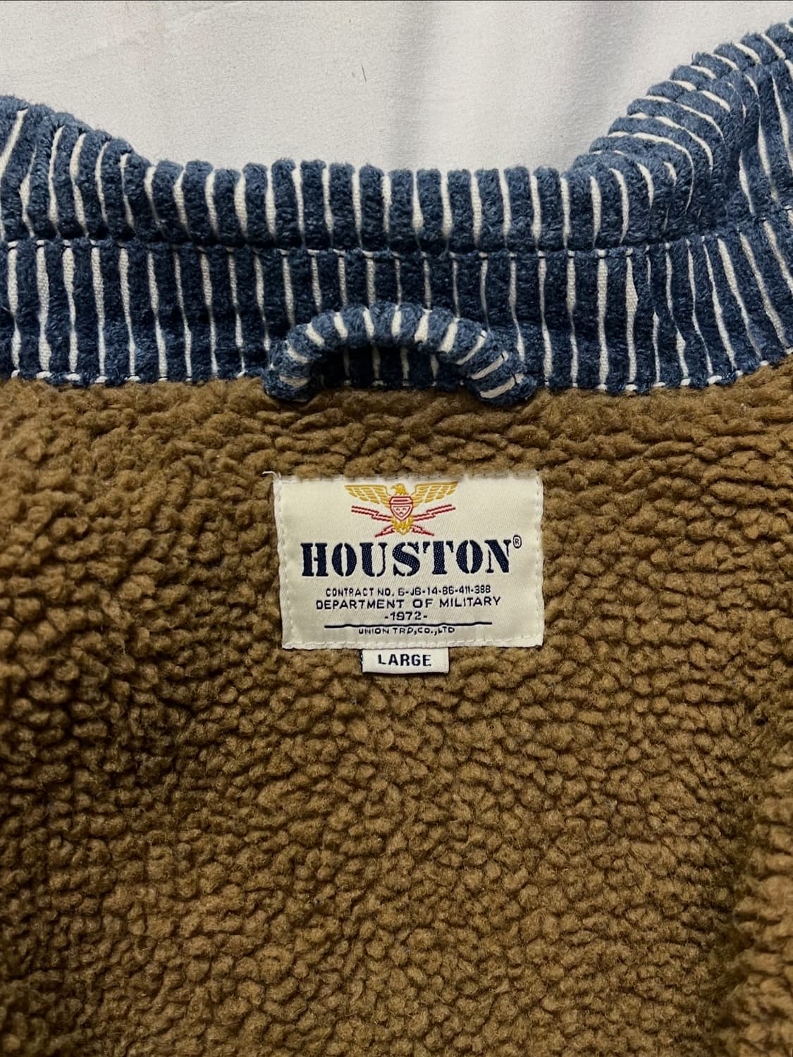 휴스턴 나바호 웨스턴 자켓 상품이미지5