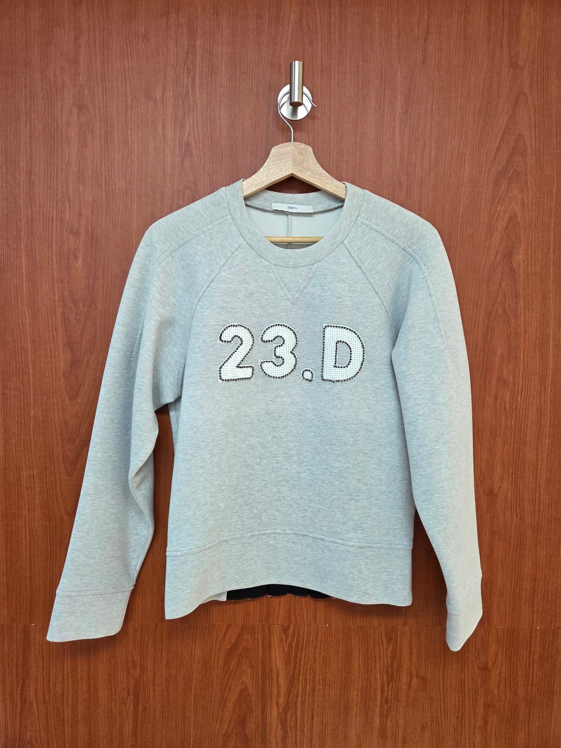 듀엘   여성맨투맨 상품이미지1