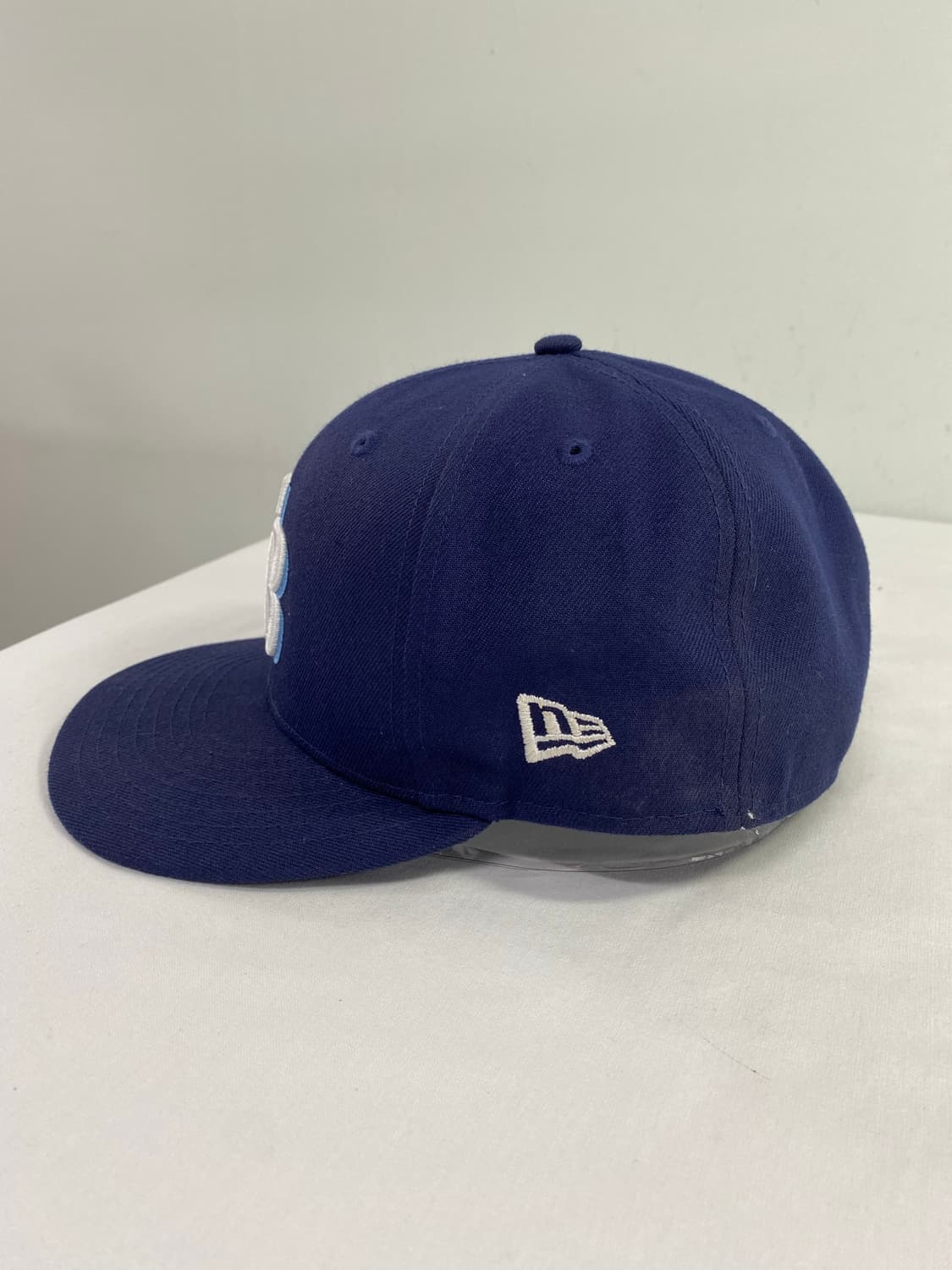 뉴에라 템파베이 레이스 MLB 어센틱 스냅백 7 5/8 상품이미지4