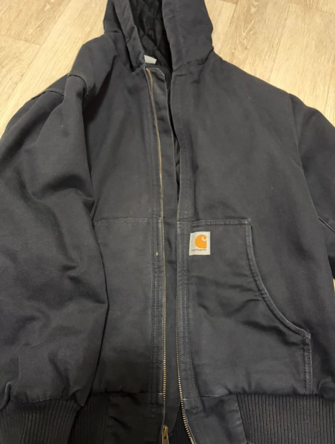 칼하트 액티브 상품이미지2