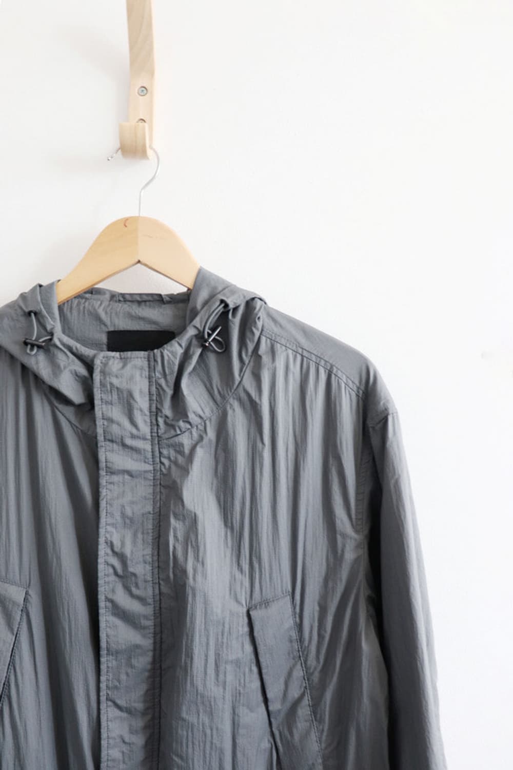 DKNY hood light jumper 상품이미지2