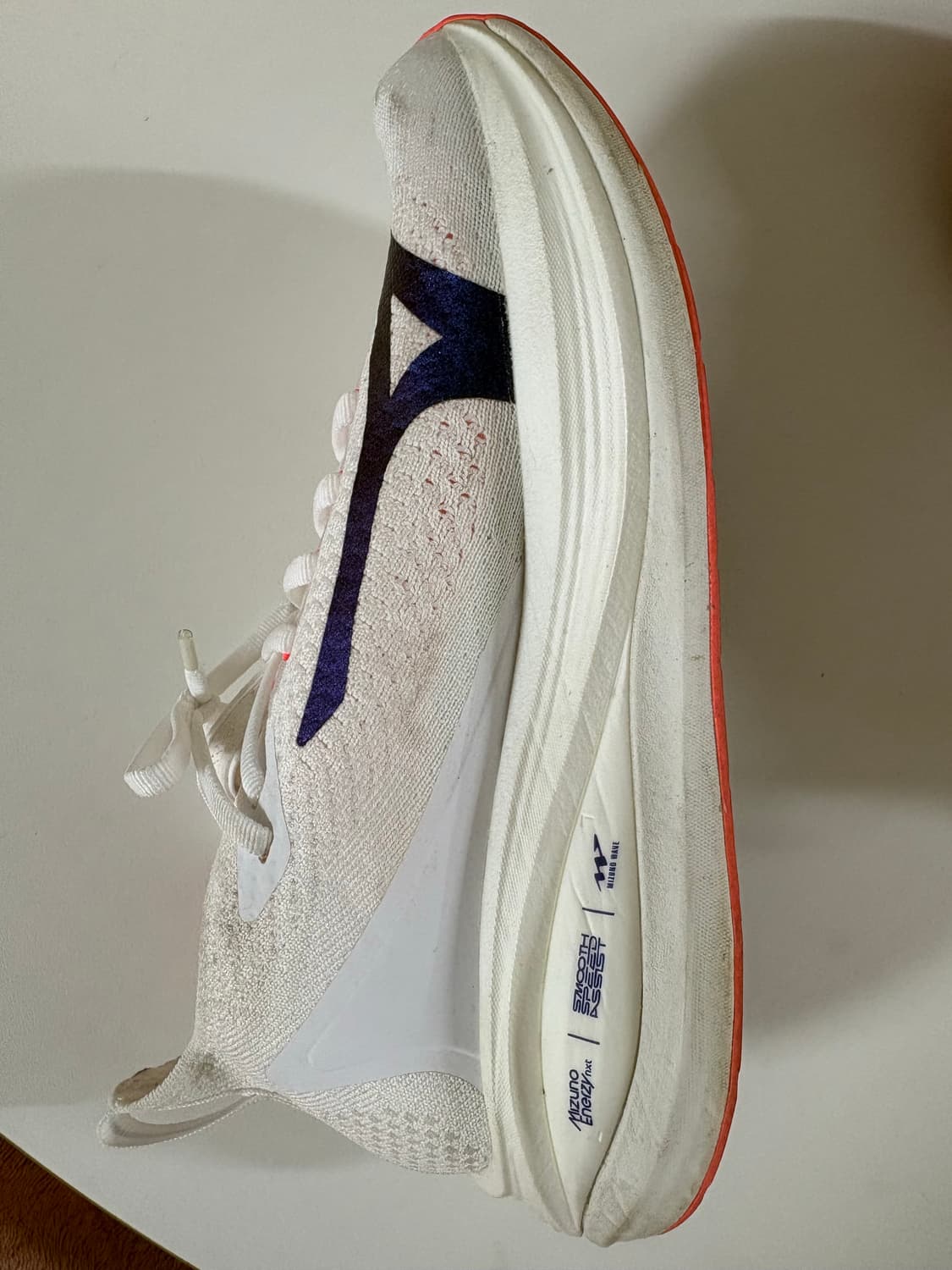 미즈노 네오비스타2 240 상품이미지7