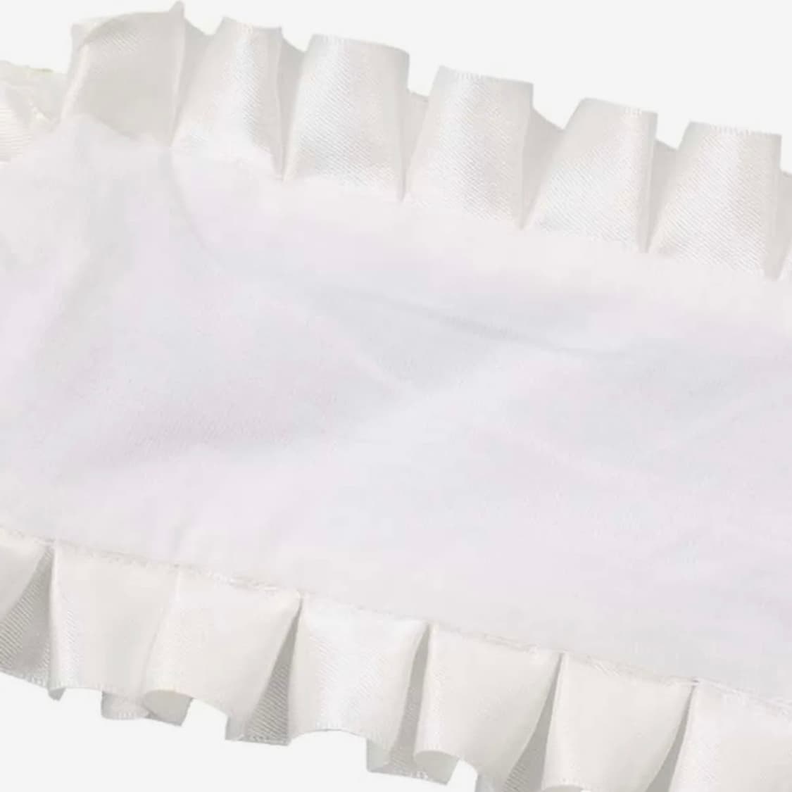 유쓰배쓰 헤도레 헤드드레스 로리타 상품이미지5