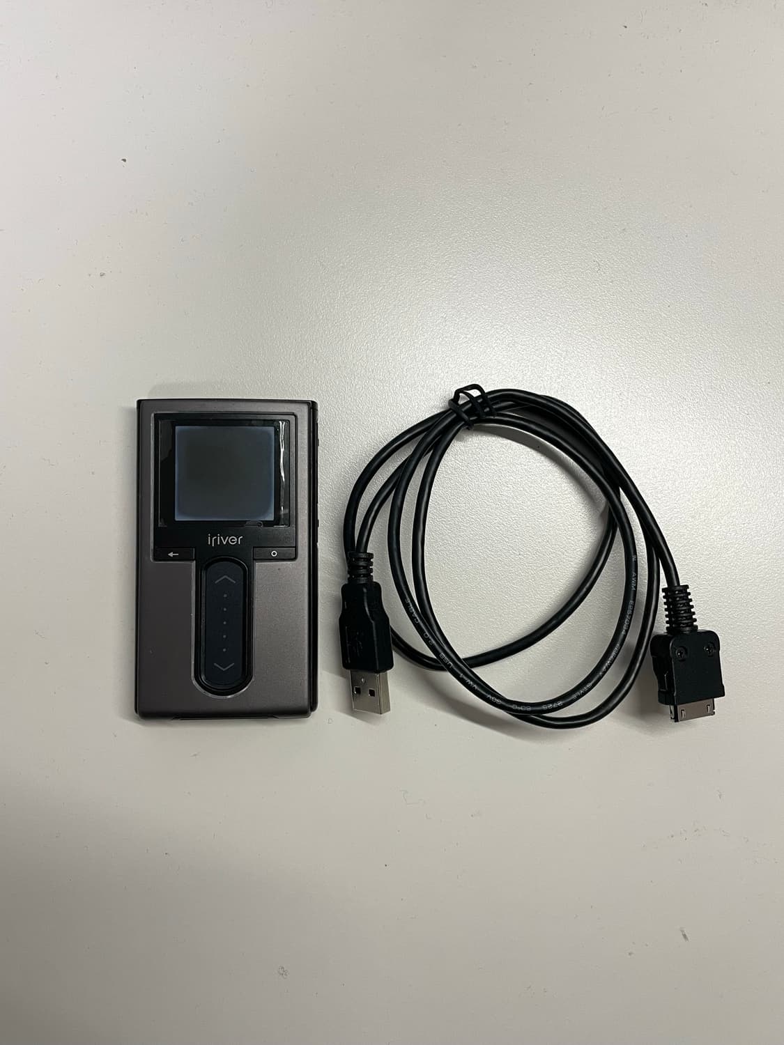 아이리버 H10 mp3 상품이미지5