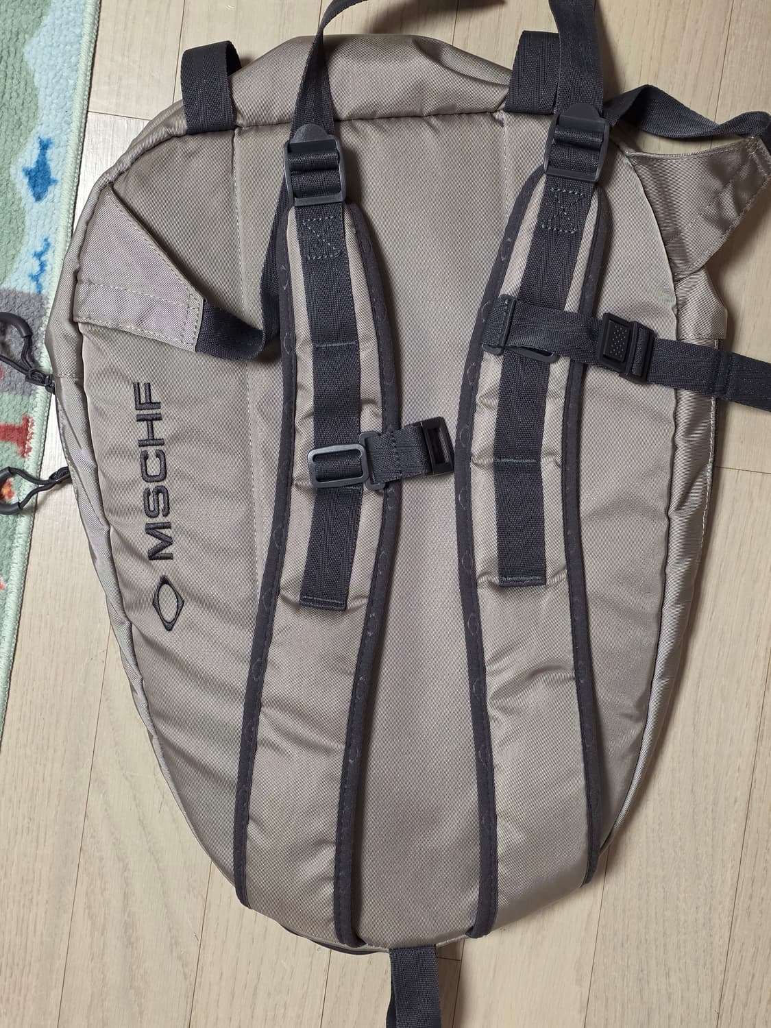 미스치프 백팩 상품이미지3