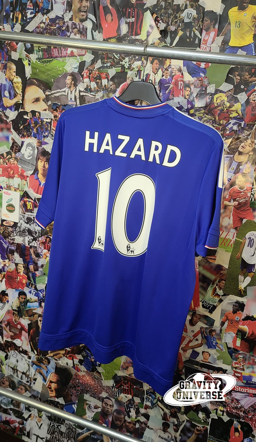 첼시 15시즌 아자르 유니폼 상품이미지1