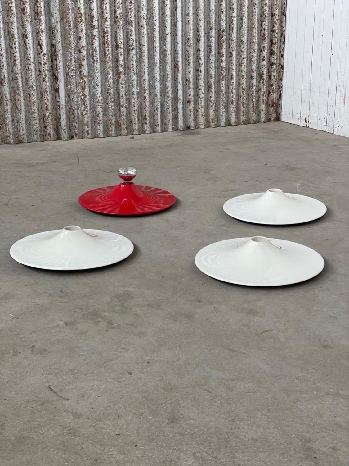 Gianluigi Gorgoni 잔루이지 고르고니 Disco 조명 상품이미지7