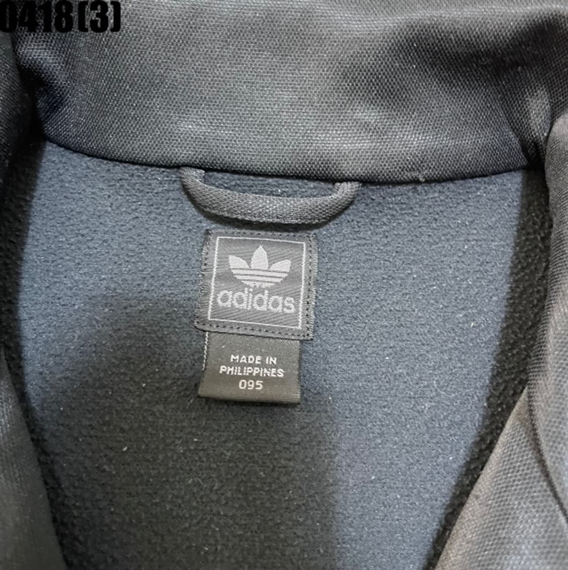 아디다스 트랙탑 져지 상품이미지3