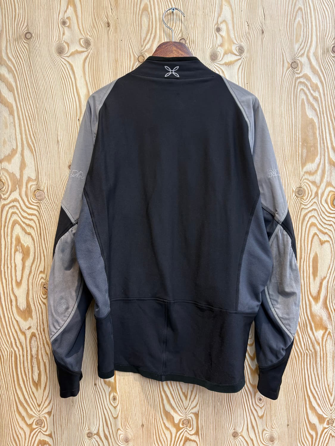 몬츄라 하이브리드 아노락 상품이미지3