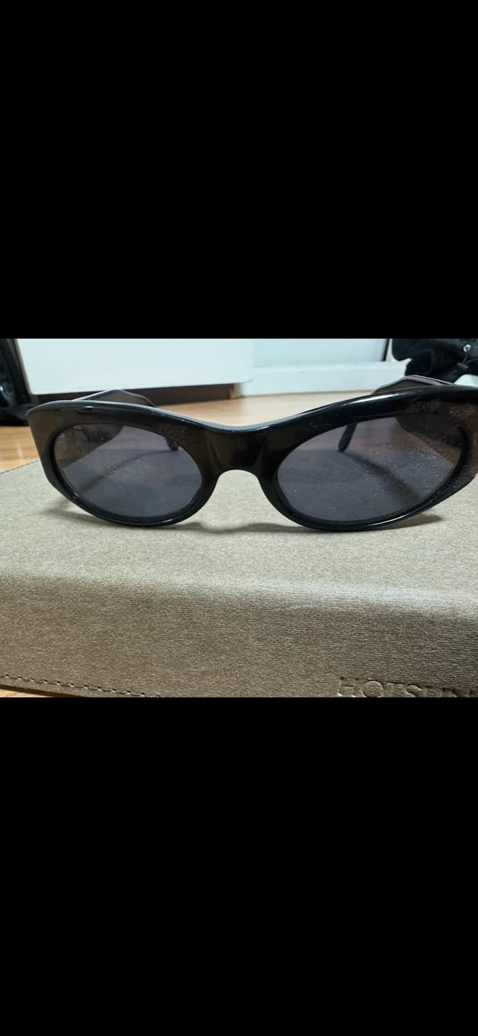 샤넬 빈티지 선글라스 상품이미지2