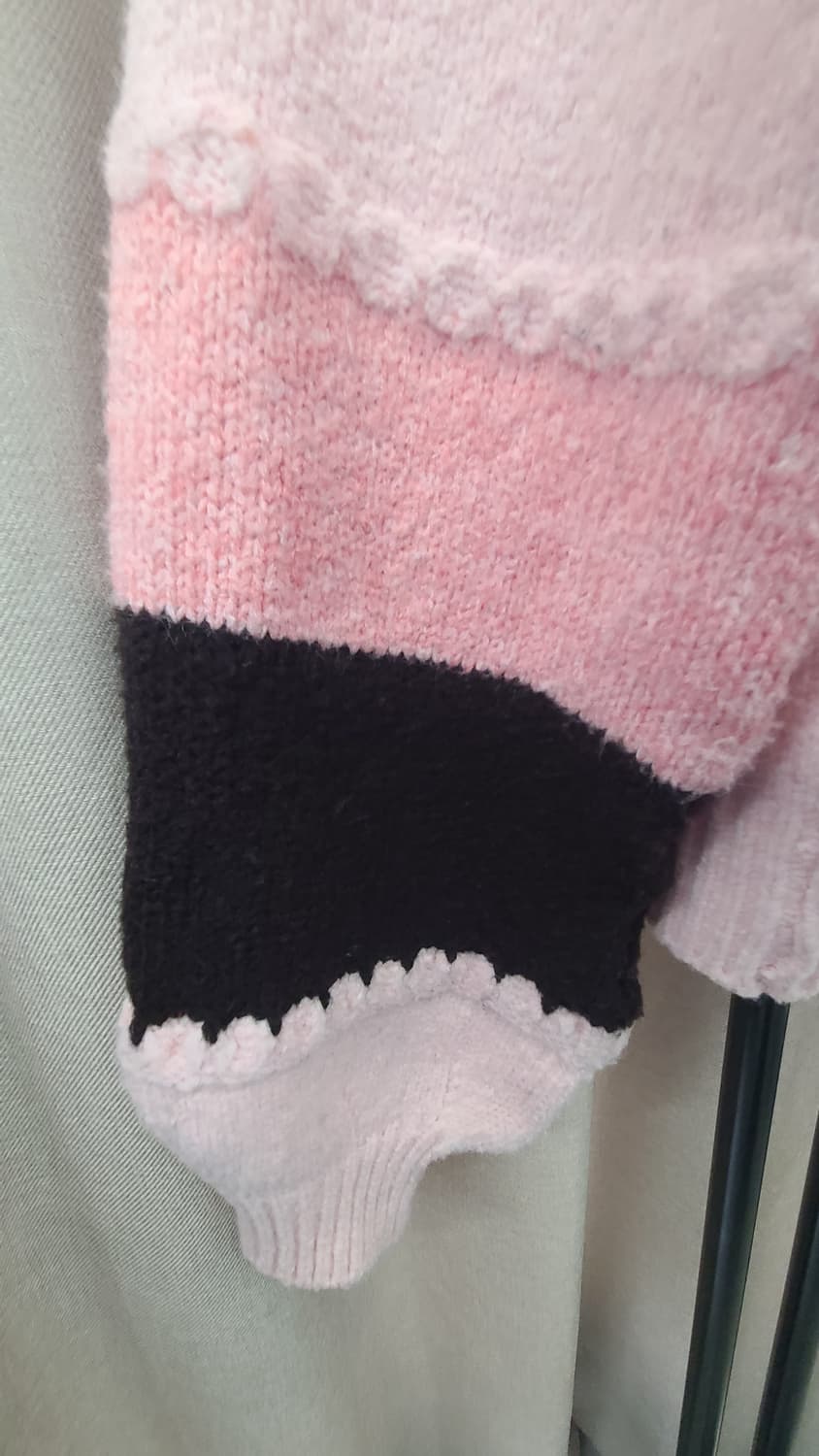 비비안웨스트우드 가디건 상품이미지3